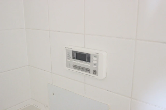 カルチェ・ヴェールE棟