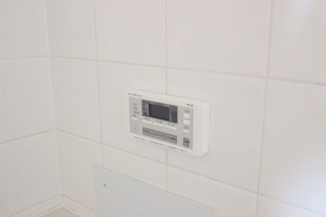 カルチェ・ヴェールE棟