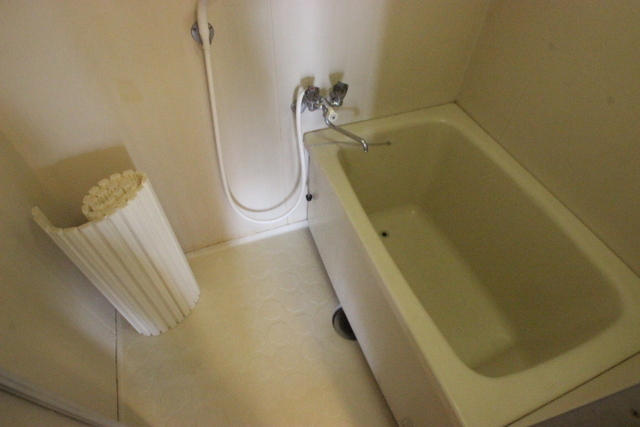 カルチェ・ヴェールE棟