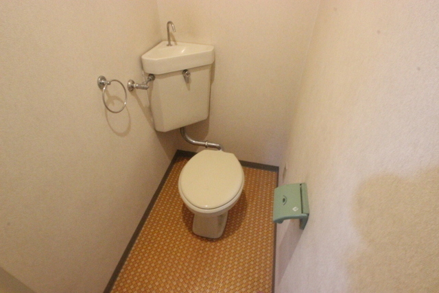 カルチェ・ヴェールE棟