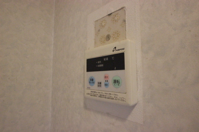 カルチェ・ヴェールE棟