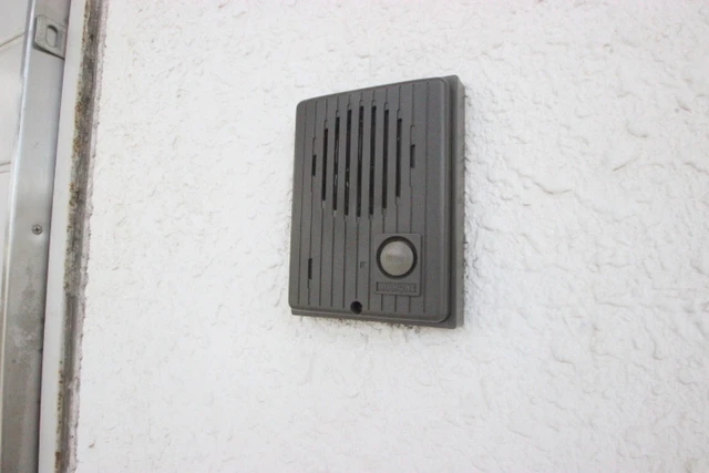 カルチェ・ヴェールE棟