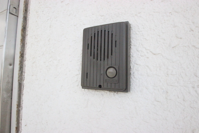 カルチェ・ヴェールE棟