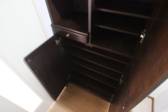 カルチェ・ヴェールE棟