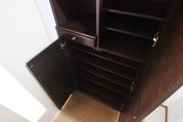 カルチェ・ヴェールE棟