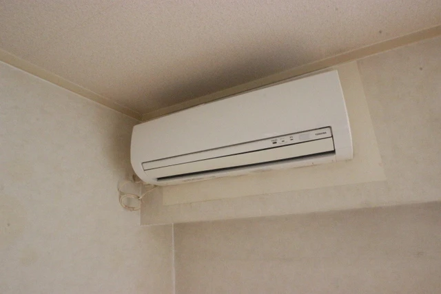 カルチェ・ヴェールE棟