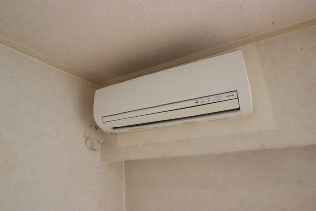 カルチェ・ヴェールE棟