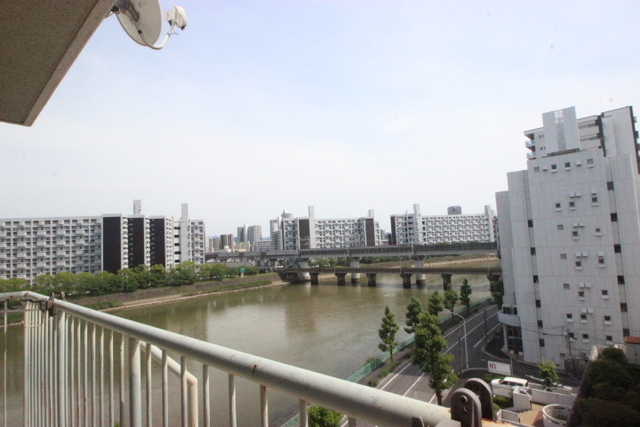 カルチェ・ヴェールE棟