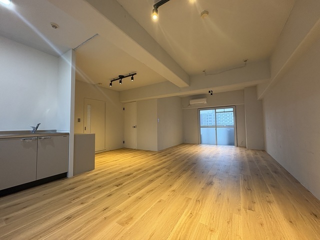 カルチェ・ヴェールS棟