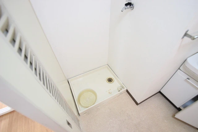 カルチェ・ヴェールS棟