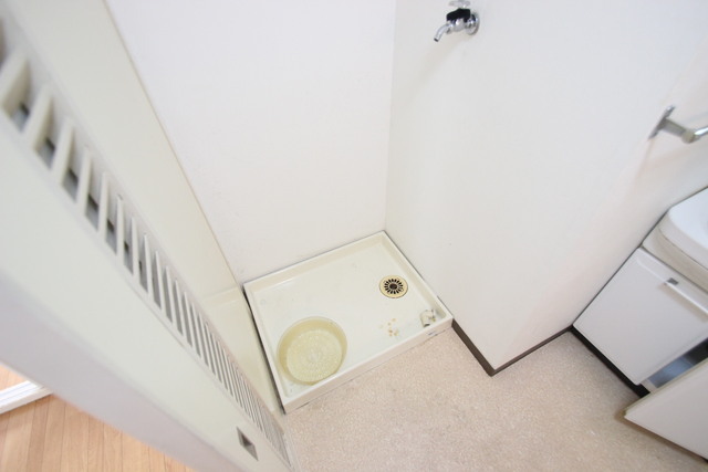 カルチェ・ヴェールS棟