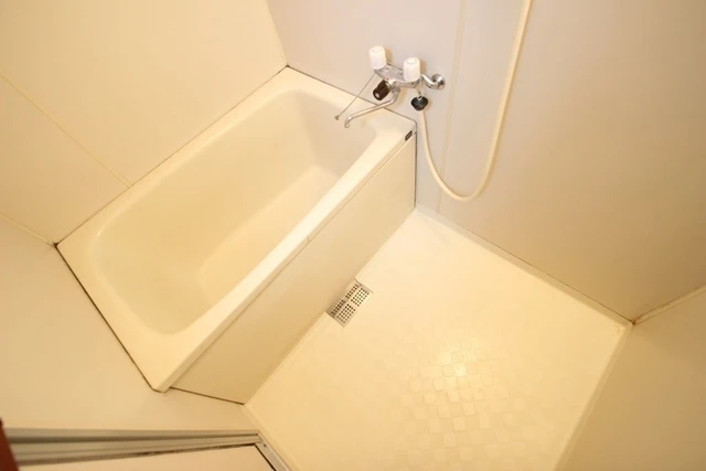 カルチェ・ヴェールS棟