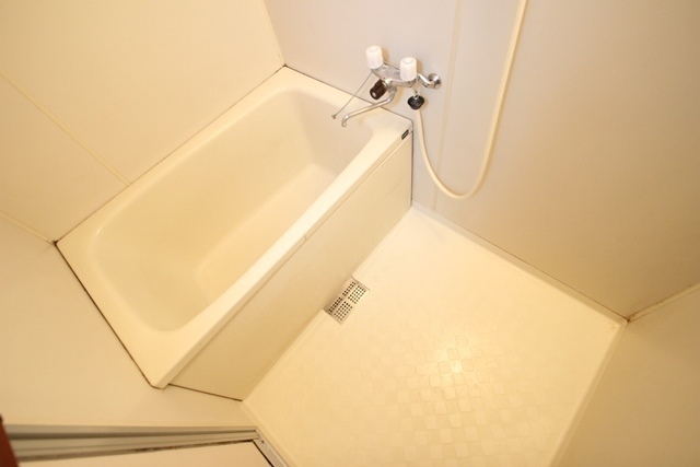 カルチェ・ヴェールS棟