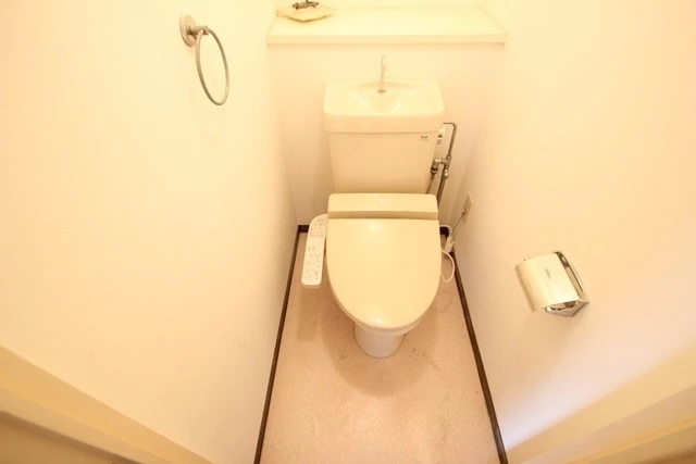 カルチェ・ヴェールS棟