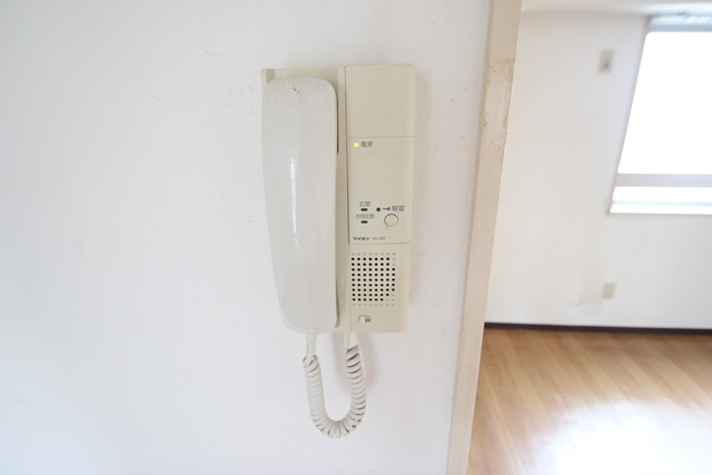 カルチェ・ヴェールS棟