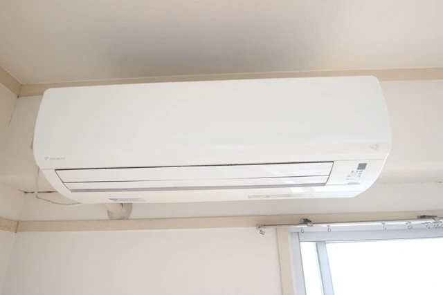 カルチェ・ヴェールS棟