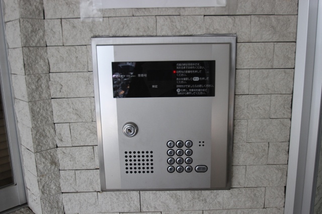 カルチェ・ヴェールS棟