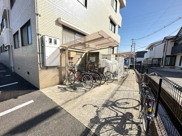 カルチェ川内