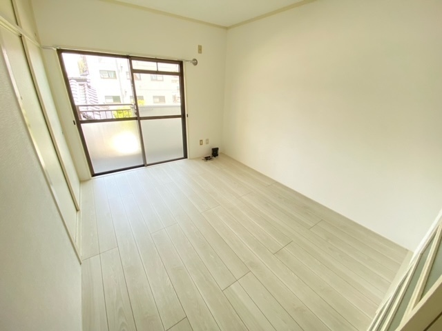 カルチェ森下(大町)