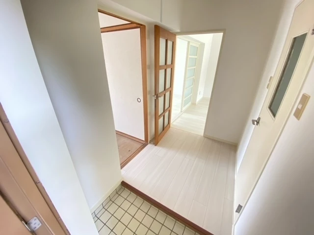 カルチェ森下(大町)