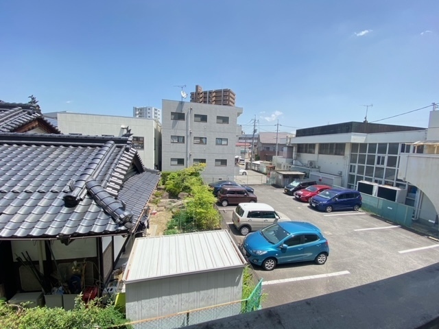 カルチェ森下(大町)