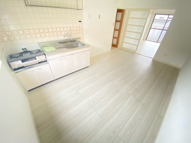 カルチェ森下(大町)