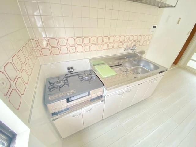 カルチェ森下(大町)