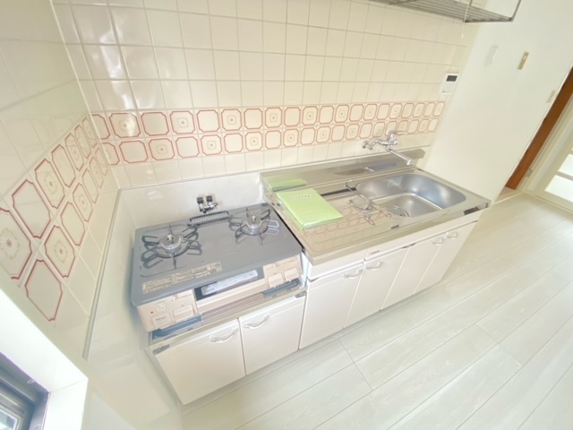 カルチェ森下(大町)