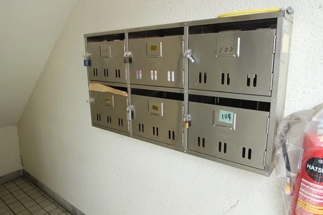 カルチェ森下(大町)