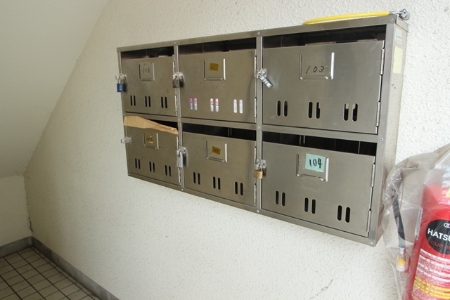 カルチェ森下(大町)