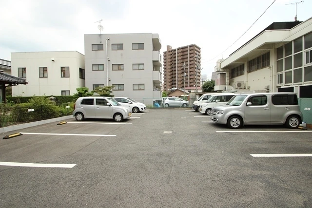 カルチェ森下(大町)