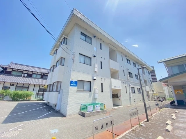 カルチェ森下(大町)