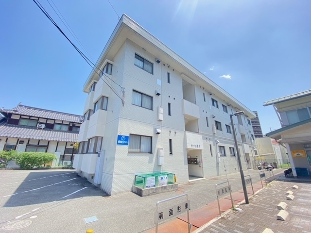 カルチェ森下(大町)