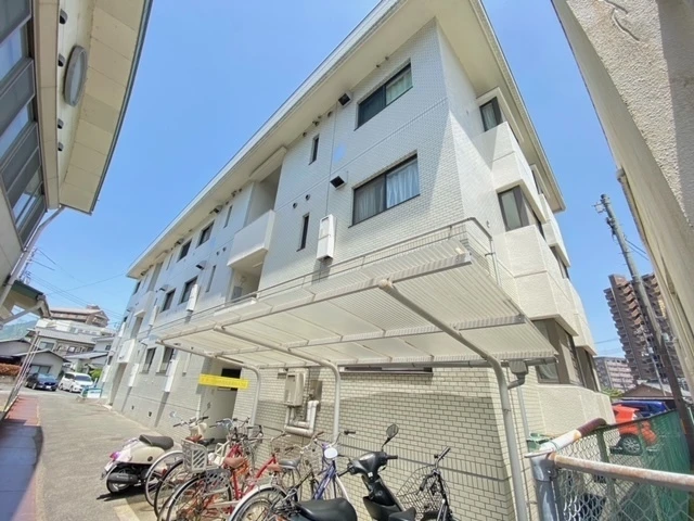 カルチェ森下(大町)