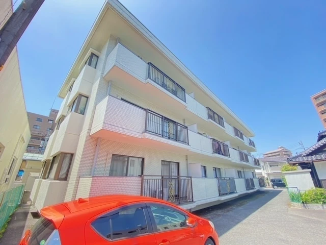 カルチェ森下(大町)