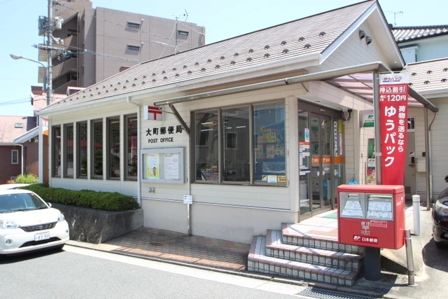 カルチェ森下(大町)