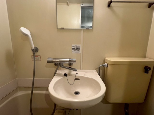 キャッツアイ本川