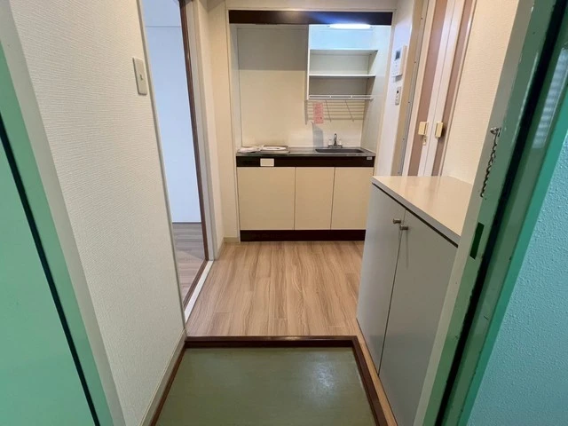 キャッツアイ本川