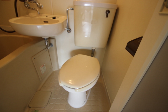 キャッツアイ本川