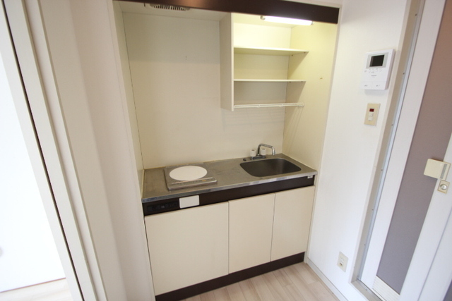 キャッツアイ本川