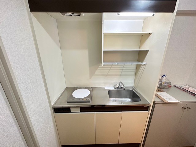 キャッツアイ本川