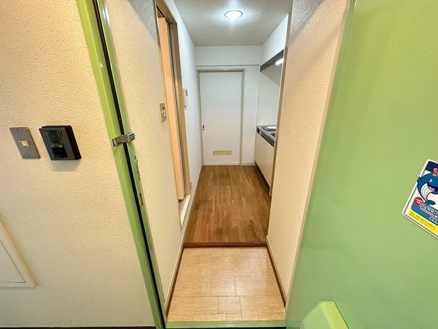 キャッツアイ本川