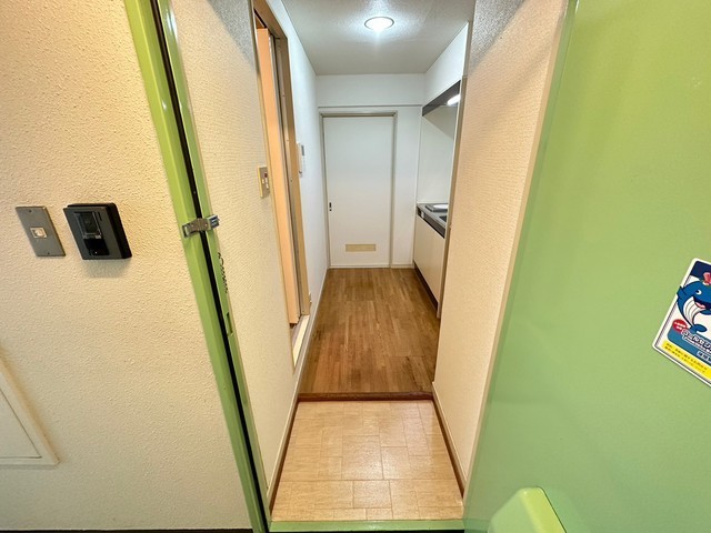 キャッツアイ本川