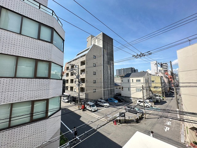 キャッツアイ本川