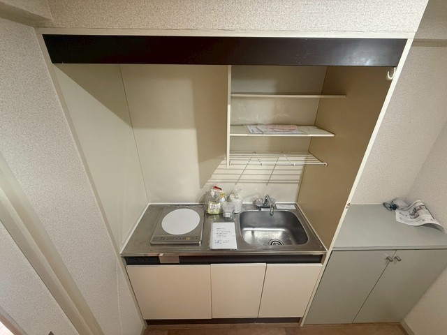 キャッツアイ本川