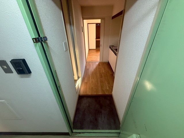 キャッツアイ本川