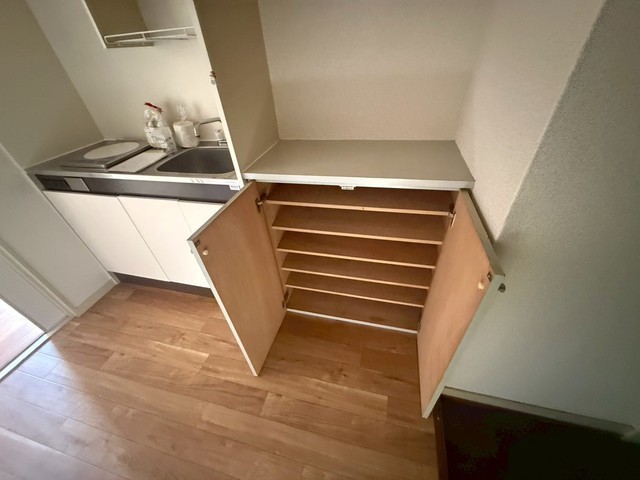 キャッツアイ本川