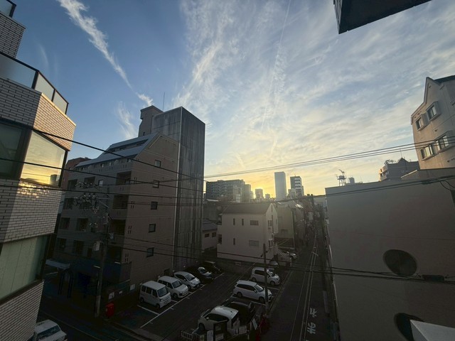 キャッツアイ本川