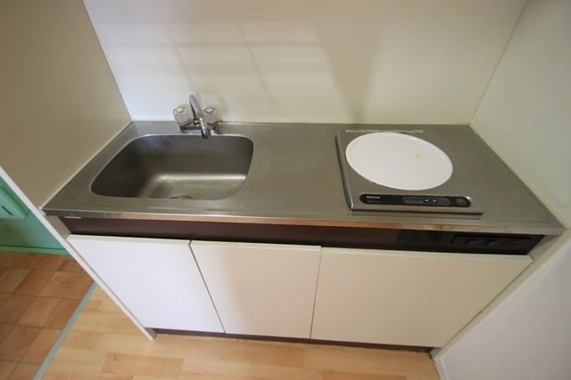 キャッツアイ本川