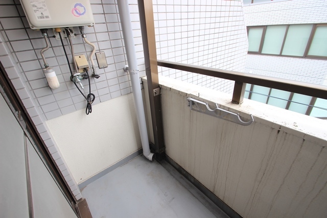 キャッツアイ本川